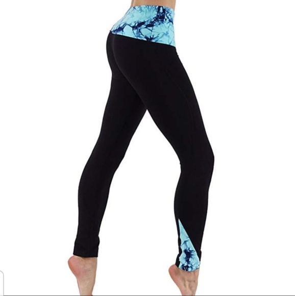 PowerFlex Tummy Control High Waist - Picture 2 of 4